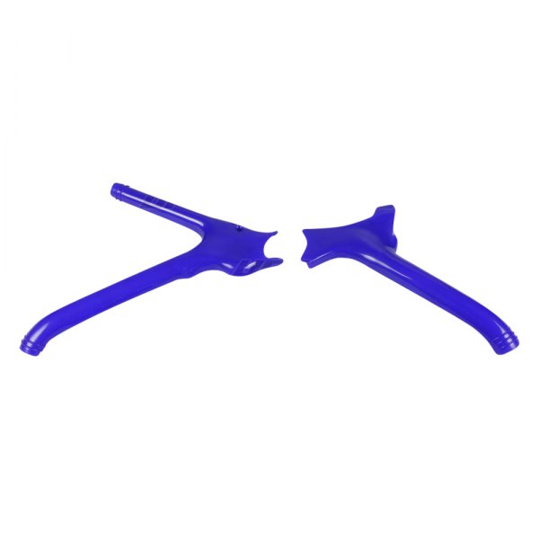 UFO Plast® - Reflex Blue Frame Guard