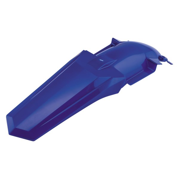 UFO Plast® - Restyle Rear Blue Plastic Fender