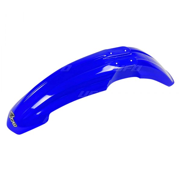 UFO Plast® - Front Blue Plastic Fender