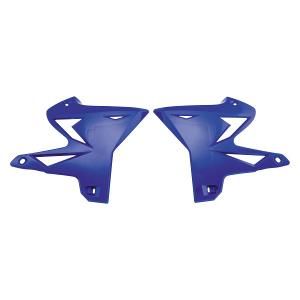 UFO Plast® - Restyle Blue Plastic Radiator Covers