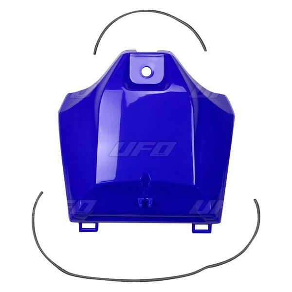 UFO Plast® - Blue Plastic Tank Cover