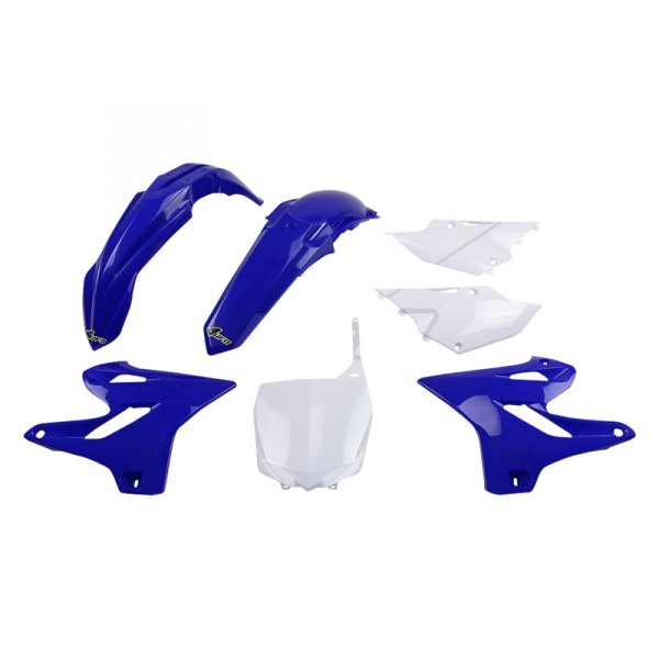 UFO Plast® - OEM Plastic Complete Kit