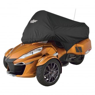 ultraguard motorcycle cover