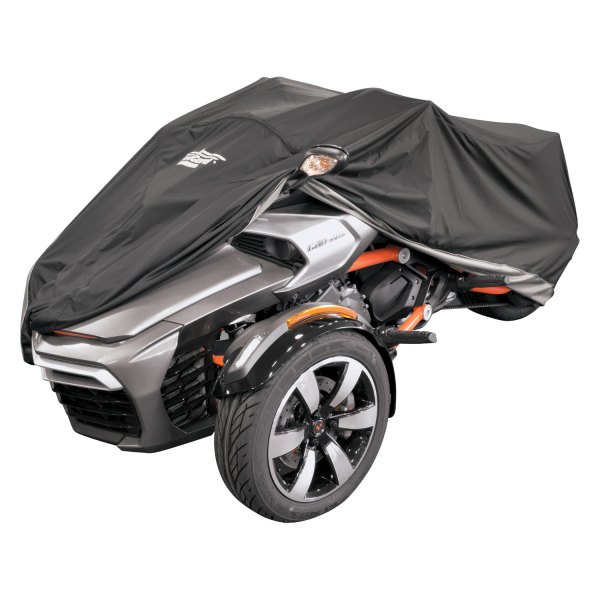 UltraGard® - Classic Series Black Over Charcoal Cover
