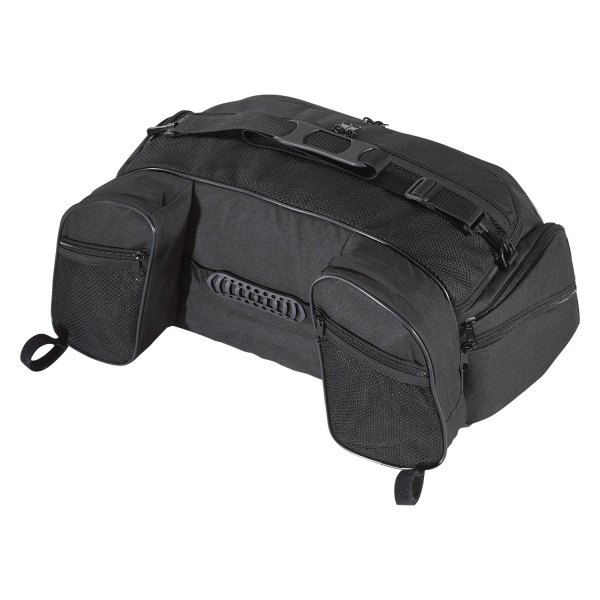 UltraGard® - Touring Black Luggage Rack Bag
