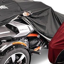 ultragard motorcycle covers