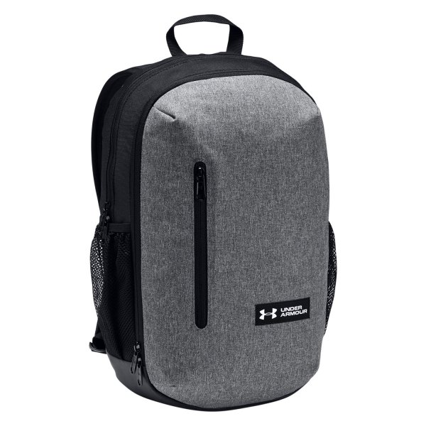 Under Armour® - Roland Backpack (Graphite/Black)
