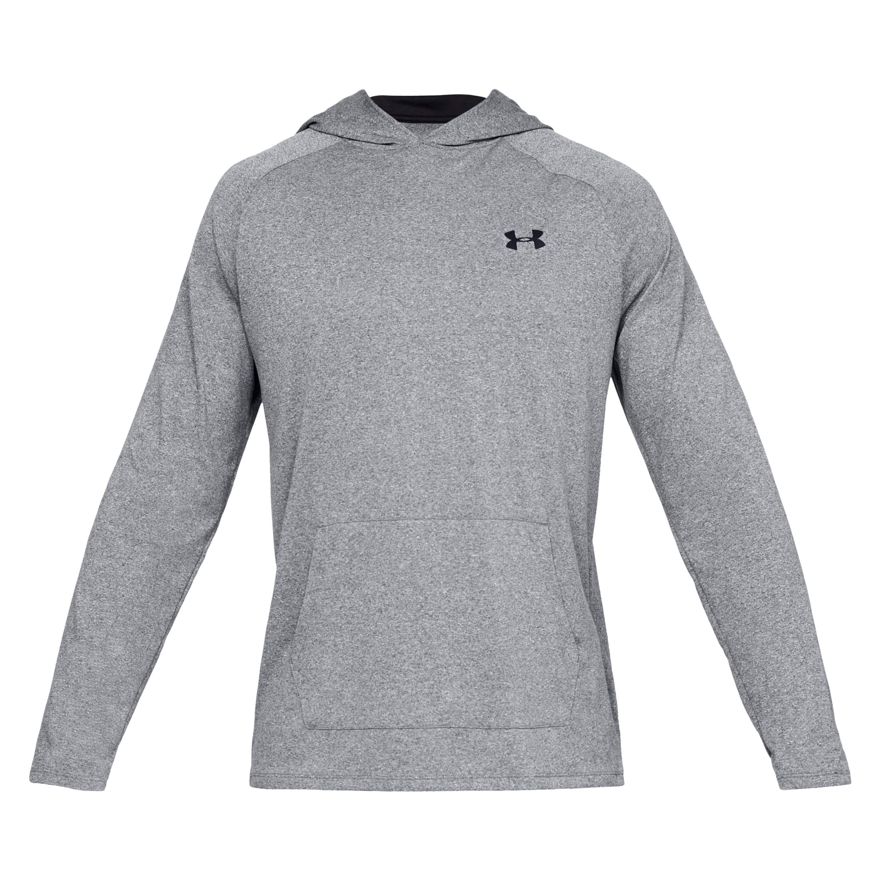 men's under armour tech 2.0 long sleeve hoodie