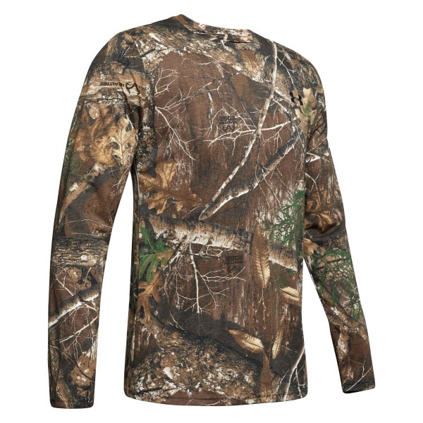 realtree edge under armour