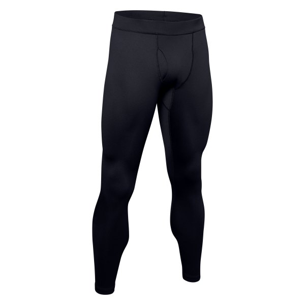 Under Armour® - Packaged Base 3.0 Scent Control Legging (Large, Black)