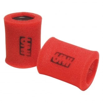 UNI Filter® - Red Filter Wrap