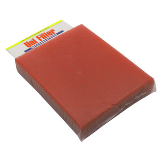 UNI Filter® - Air Filter Sheet