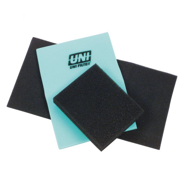 UNI Filter® - Air Filter Sheet
