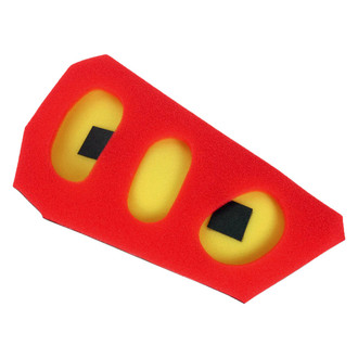 UNI Filter® - Two Stage Air Filter