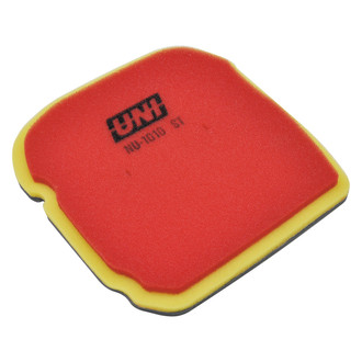 UNI Filter® - Two Stage Air Filter