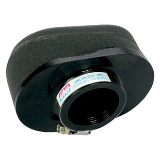 UNI Filter® - Two Stage Air Filter