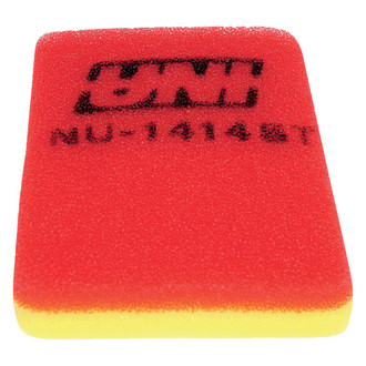 UNI Filter® - Two Stage Air Filter