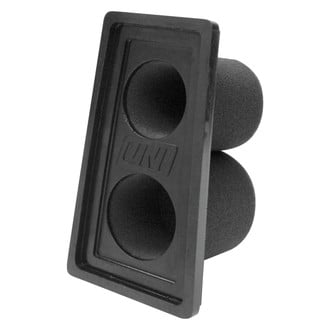 UNI Filter® - Two Stage Air Filter
