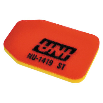 UNI Filter® - Two Stage Air Filter