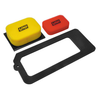 UNI Filter® - Two Stage Air Filter