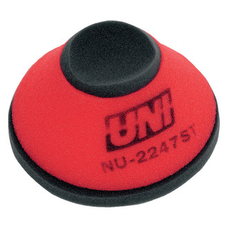 UNI Filter® - Two Stage Air Filter