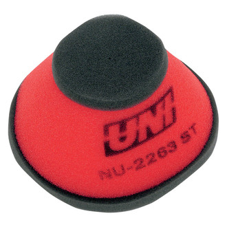 UNI Filter® - Two Stage Air Filter