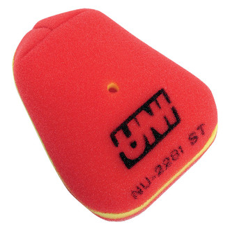 UNI Filter® - Two Stage Air Filter