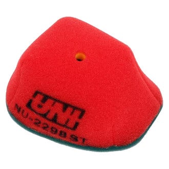 UNI Filter® - Two Stage Air Filter