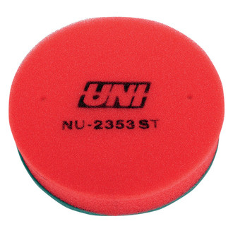 UNI Filter® - Two Stage Air Filter