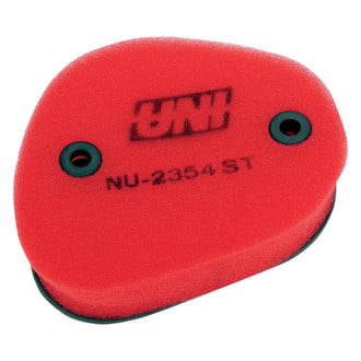 UNI Filter® - Two Stage Air Filter