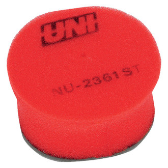 UNI Filter® - Two Stage Air Filter