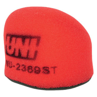 UNI Filter® - Two Stage Air Filter