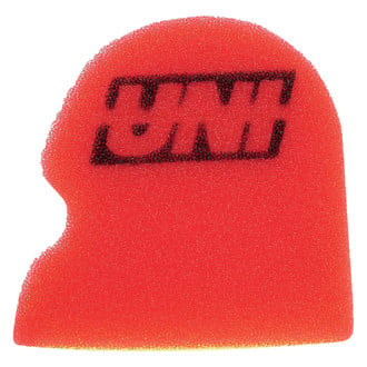 UNI Filter® - Low Flow Two Stage Air Filter