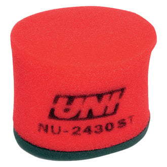 UNI Filter® - Two Stage Air Filter