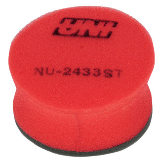UNI Filter® - Two Stage Foam Air Filter