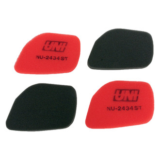 UNI Filter® - Two Stage Air Filter