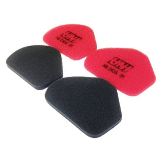UNI Filter® - Two Stage Air Filter