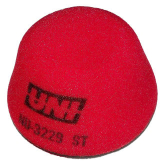 UNI Filter® - Two Stage Air Filter