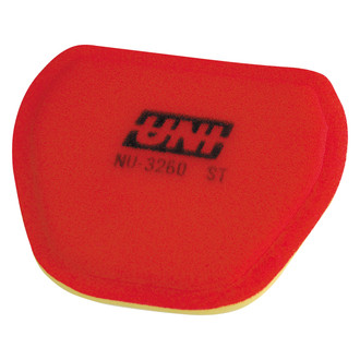 UNI Filter® - Two Stage Air Filter