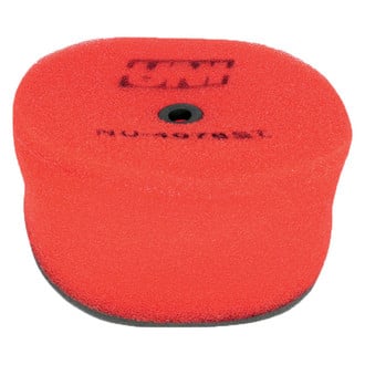 UNI Filter® - Two Stage Air Filter