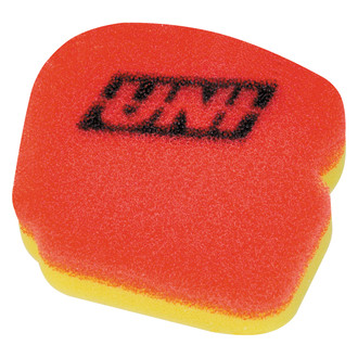 UNI Filter® - Two Stage Air Filter