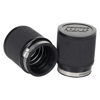 UNI Filter® - Clamp-On Pod Filter Kit (3" OD)