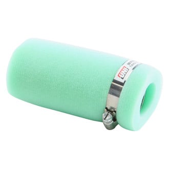 UNI Filter® - Straight Flex Core Sock Clamp-On Filter