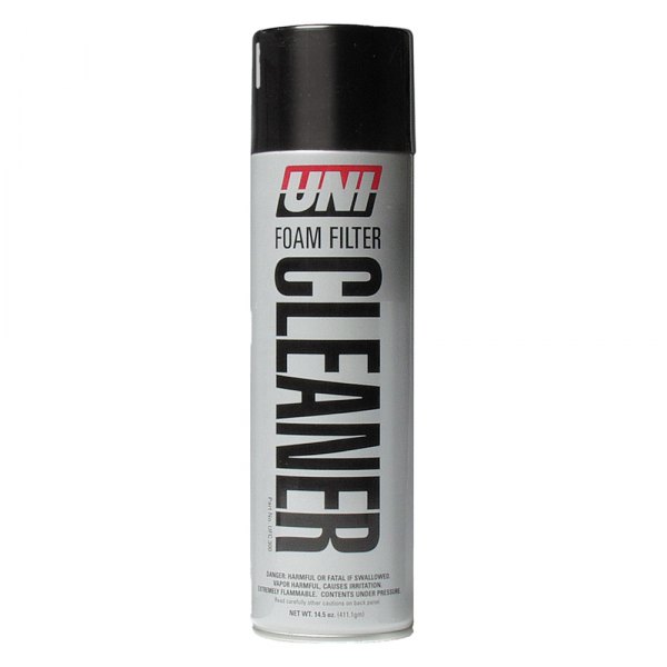 UNI Filter® - Foam Filter Cleaner