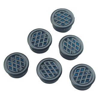 UNI Filter® - Filter Air Vents