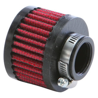 UNI Filter® - Breather Clamp-On Filter