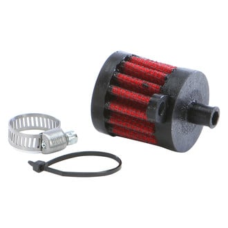 UNI Filter® - Breather Push-In Filter