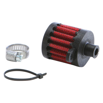 UNI Filter® - Breather Push-In Filter