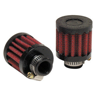 UNI Filter® - Breather Push-In Filter
