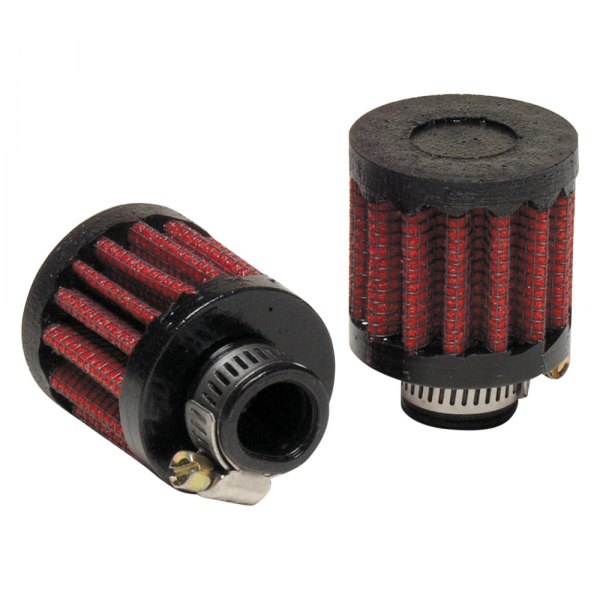 UNI Filter® - Push-In Breather Dual Filter